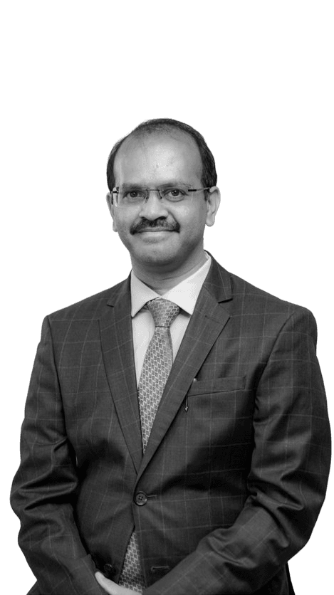 Prashanth Kumar