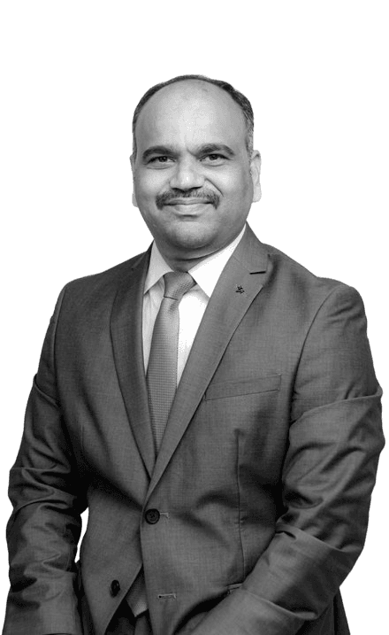 Pradeep Pozath
